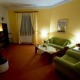 Apartmá 102, 90 m² - Wellness & Spa hotel Horal Rožnov pod Radhoštěm